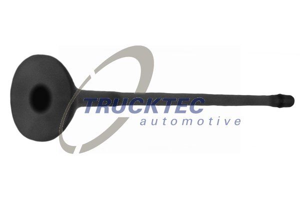 TRUCKTEC AUTOMOTIVE Выпускной клапан 03.12.005